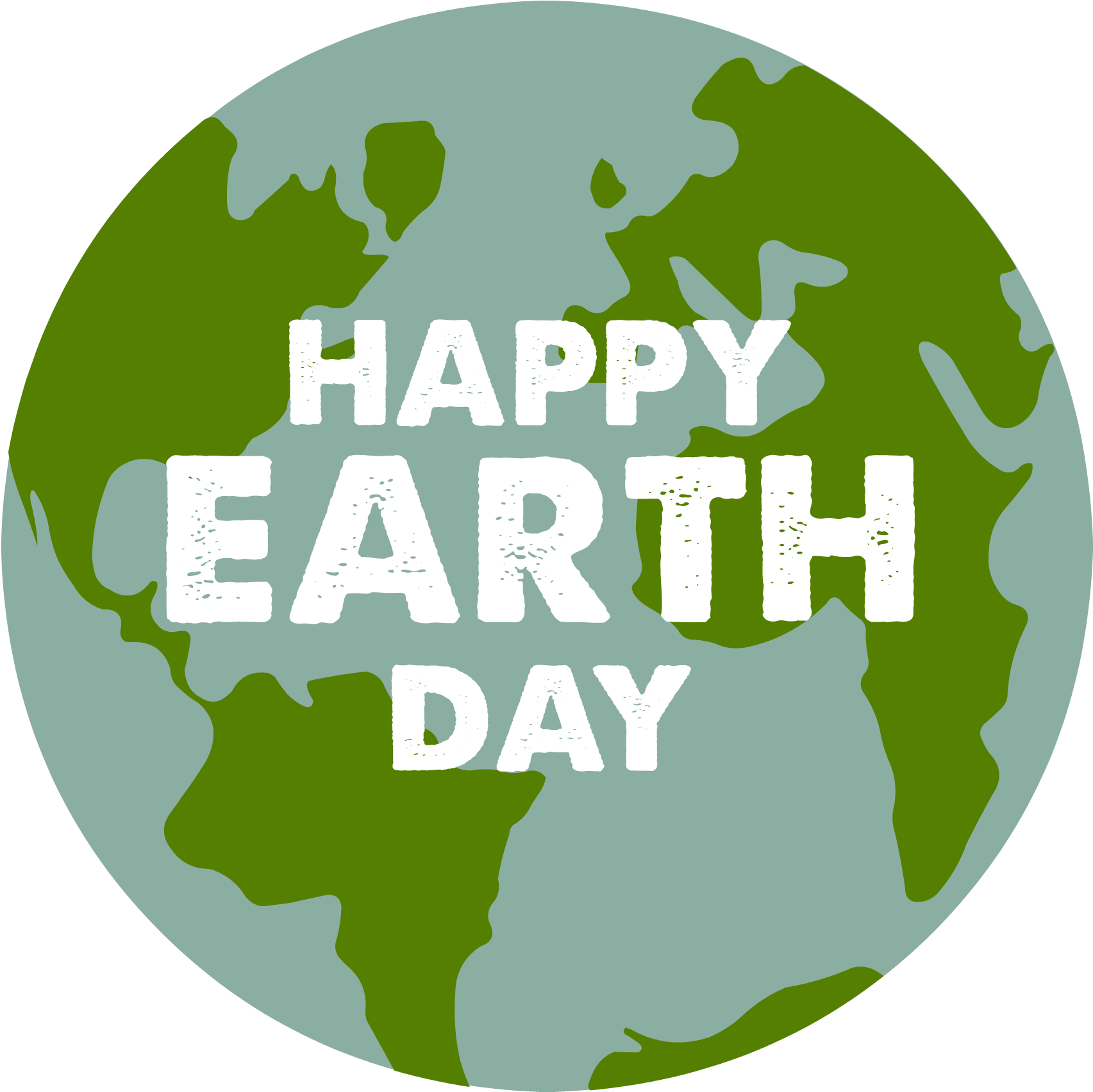 Earth Day Free Png Image - Earth Day Picture In Hd (1978x1904)