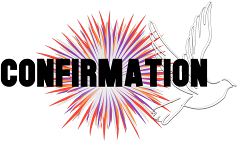 Concordia Lutheran Church Confirmation - Concordia Lutheran Church Confirmation (576x324)