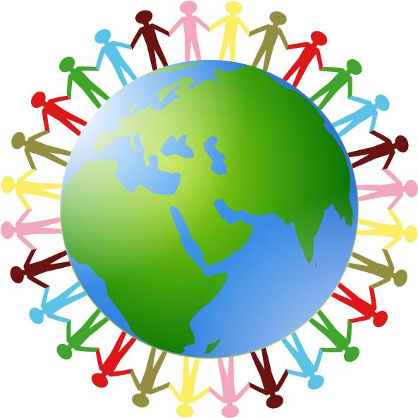 People Holding Hands Around The World (600x600)