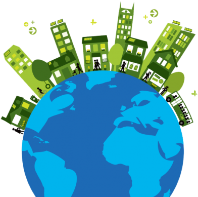 Download Earth Day Free Png Transparent Image And Clipart - Earth Day 2018 Theme (400x388)