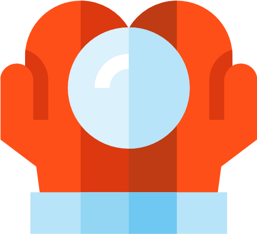 Brand Logo Line Clip Art - Circle (512x512)