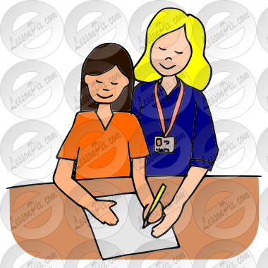 Ot Picture - Therapy Clipart (380x380)
