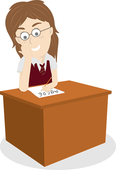 Book Your Place On Our Free Introduction To Handwriting - Occupational Therapy (400x585)