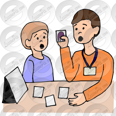 Ot Clipart Free Download Clip Art On - Speech Therapist Clipart (380x380)