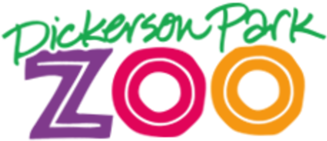 Dickerson Park Zoo - Dickerson Park Zoo Springfield Mo (800x378)