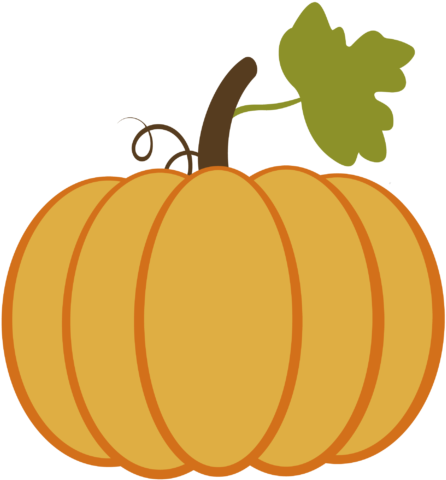 Kenny Farms - Happy Thanksgiving Pumpkin Oval Ornament (512x512)