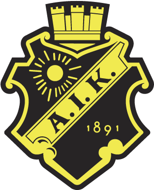 Aik Stockholm - Aik Stockholm (400x400)