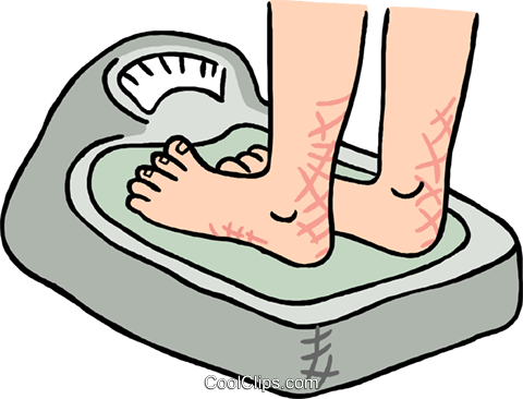 Overweight And Underweight Is The Result Of An Imbalance - Doel (939x700)
