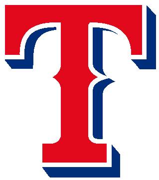 Rangers - Texas Rangers Logo Png (400x400)