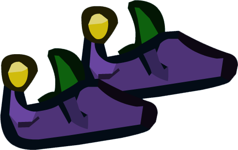 Helmet Heroes Shoes (491x310)