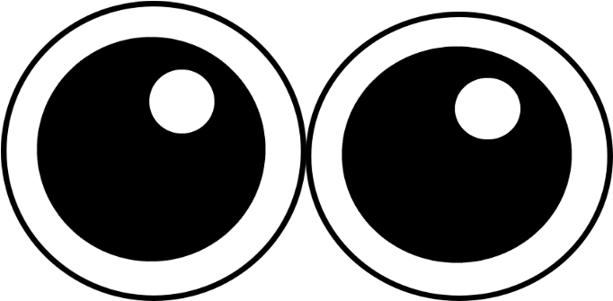 Com Ojos Png Eyes By Eldesastredemaria - Diclemente Cycle Of Change (744x429)