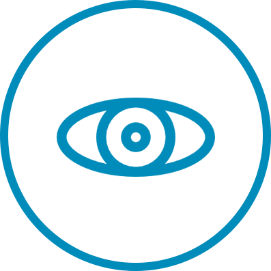 Eye Care Services - Icon (397x397)