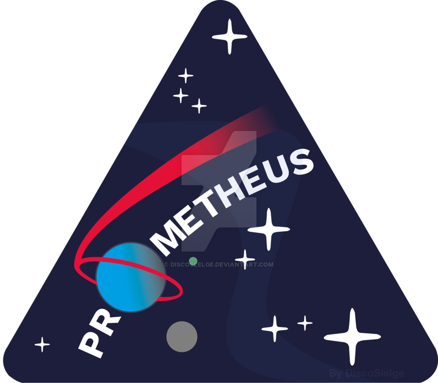 Orion Like Patch [ksp Request] By Discoslelge - Men's Health Month 2018 (900x787)