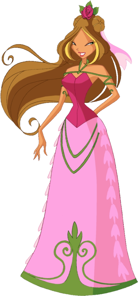 Winx Club Season 1 Dance (490x1021)