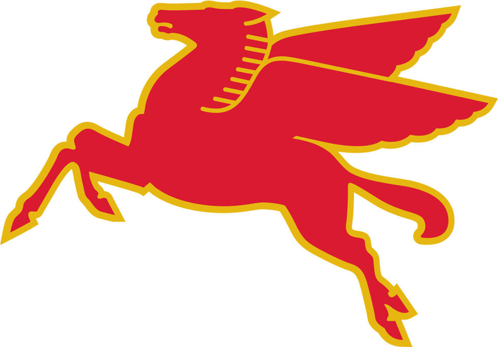 Dallas - Mobil Pegasus (980x783)