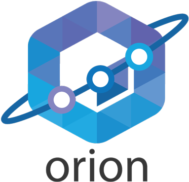 Neblio Orion Is Our Newest And Most Anticipated Wallet - Neblio Orion (400x400)