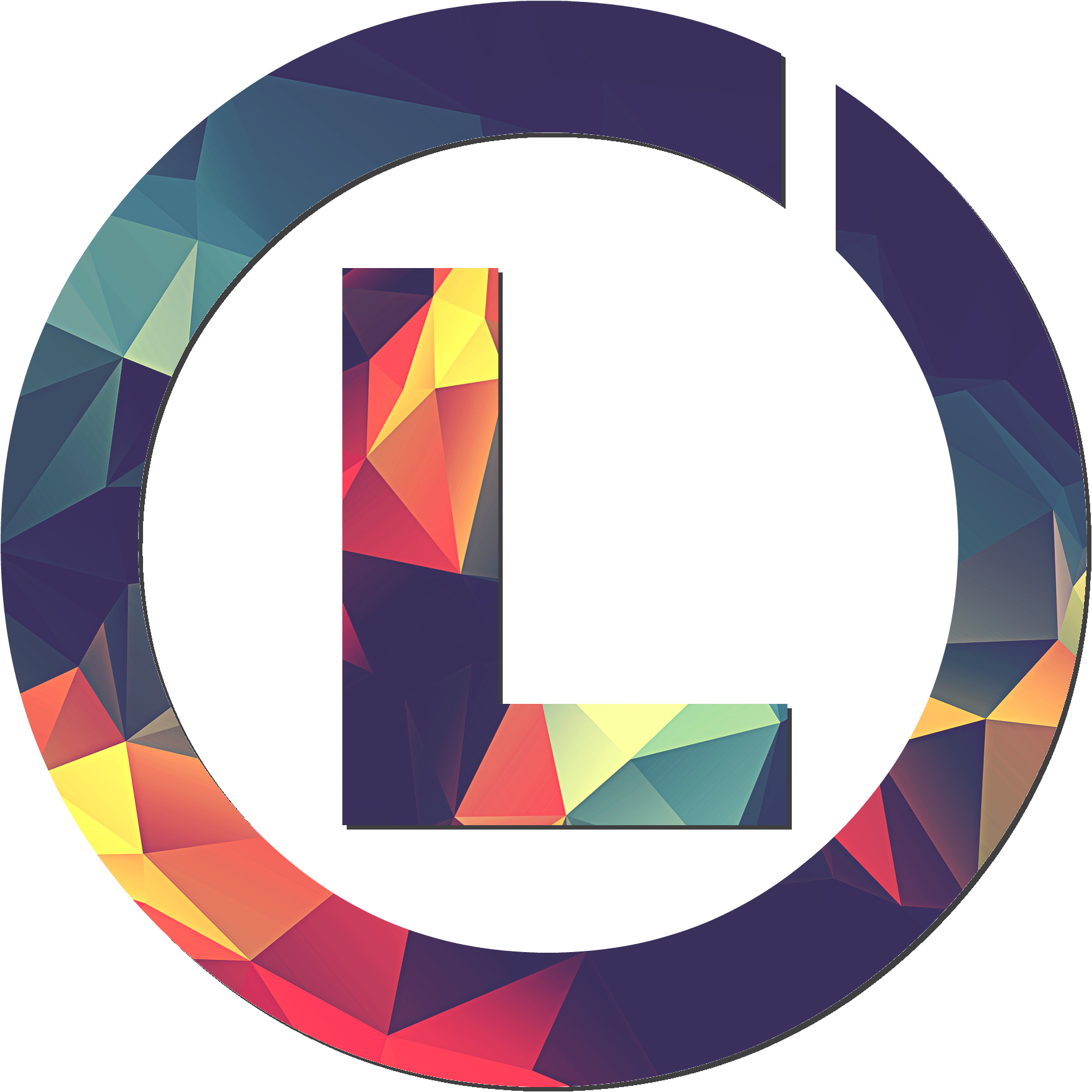 Orion Light - Circle (1828x1828)