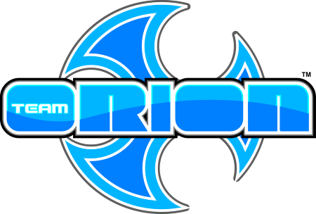 Team Orion - 3.8 Inch U.s. Air Force Veteran Proud Brother Decal (450x304)