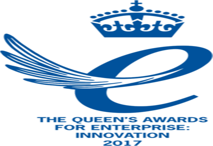 Careers Orion Business Innovation,orion Business Innovations - Queens Award For Innovation 2017 (780x520)