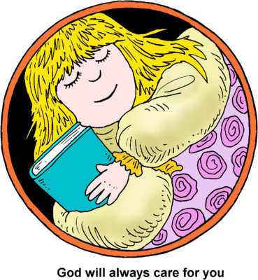 Gods Clipart Care - Snug Clipart (369x400)