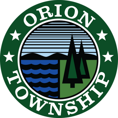 Orion Township - Orion Township (400x400)