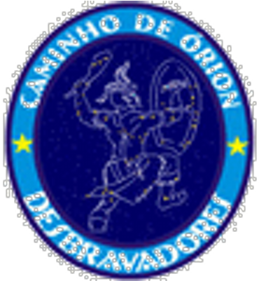 Caminho De Orion - Emblem (400x400)