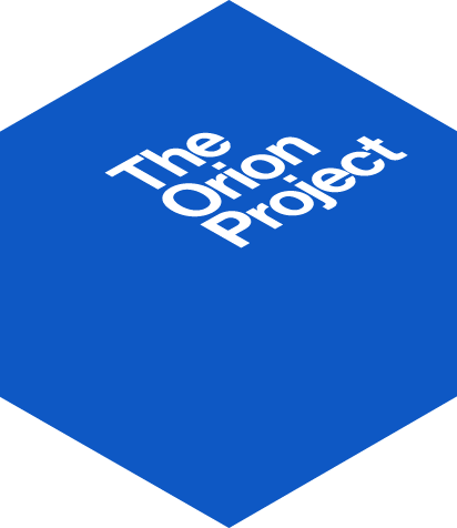 The Orion Project - Project Orion (412x476)