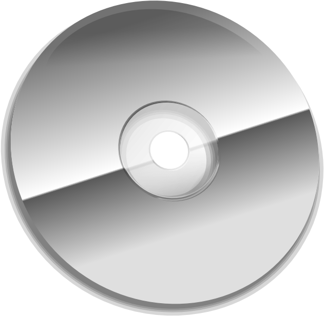 Cd-rom Disc - Cd Rom (1000x1000)