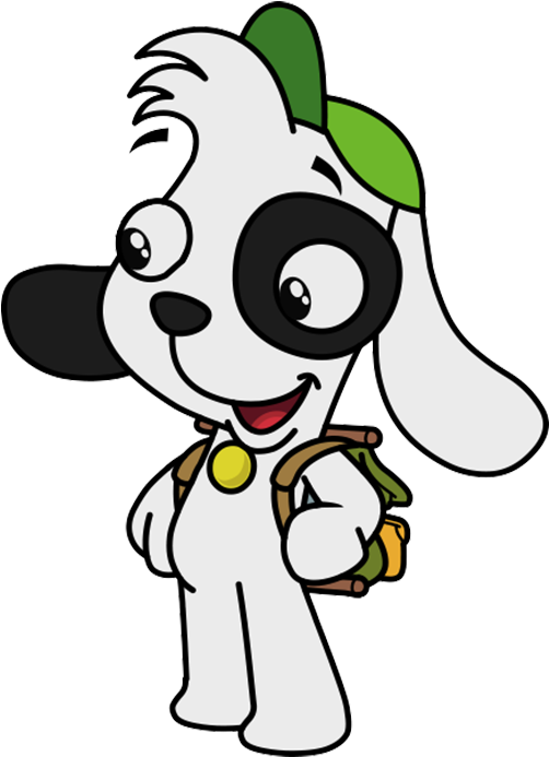 Clip Art - Doki Discovery Kids (640x770)