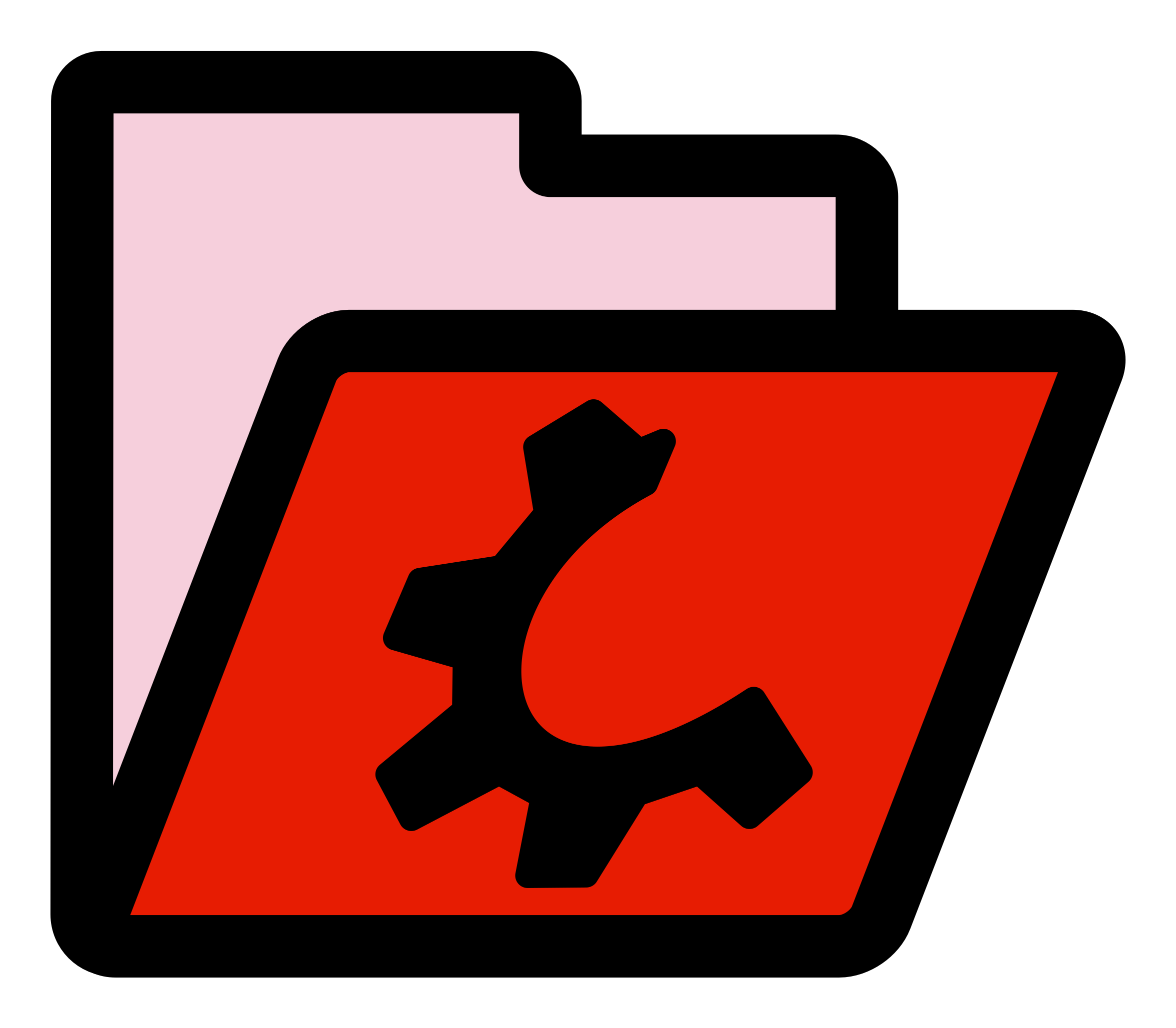 Big Image - Open Primary Symbol (2400x2400)