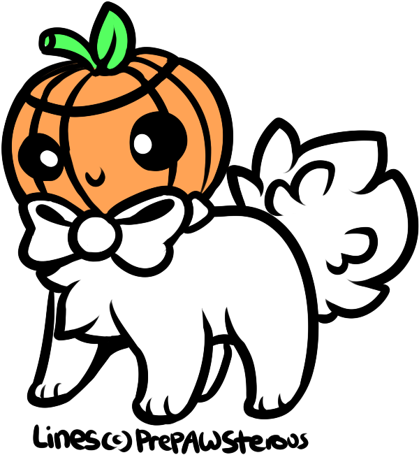 Bases Line Art Tutorial Brushes Meme Favourites By - Prepawsterous Bases (639x670)