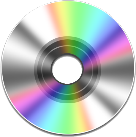 Compact Disk Png Image - Compact Disk Png (536x527)