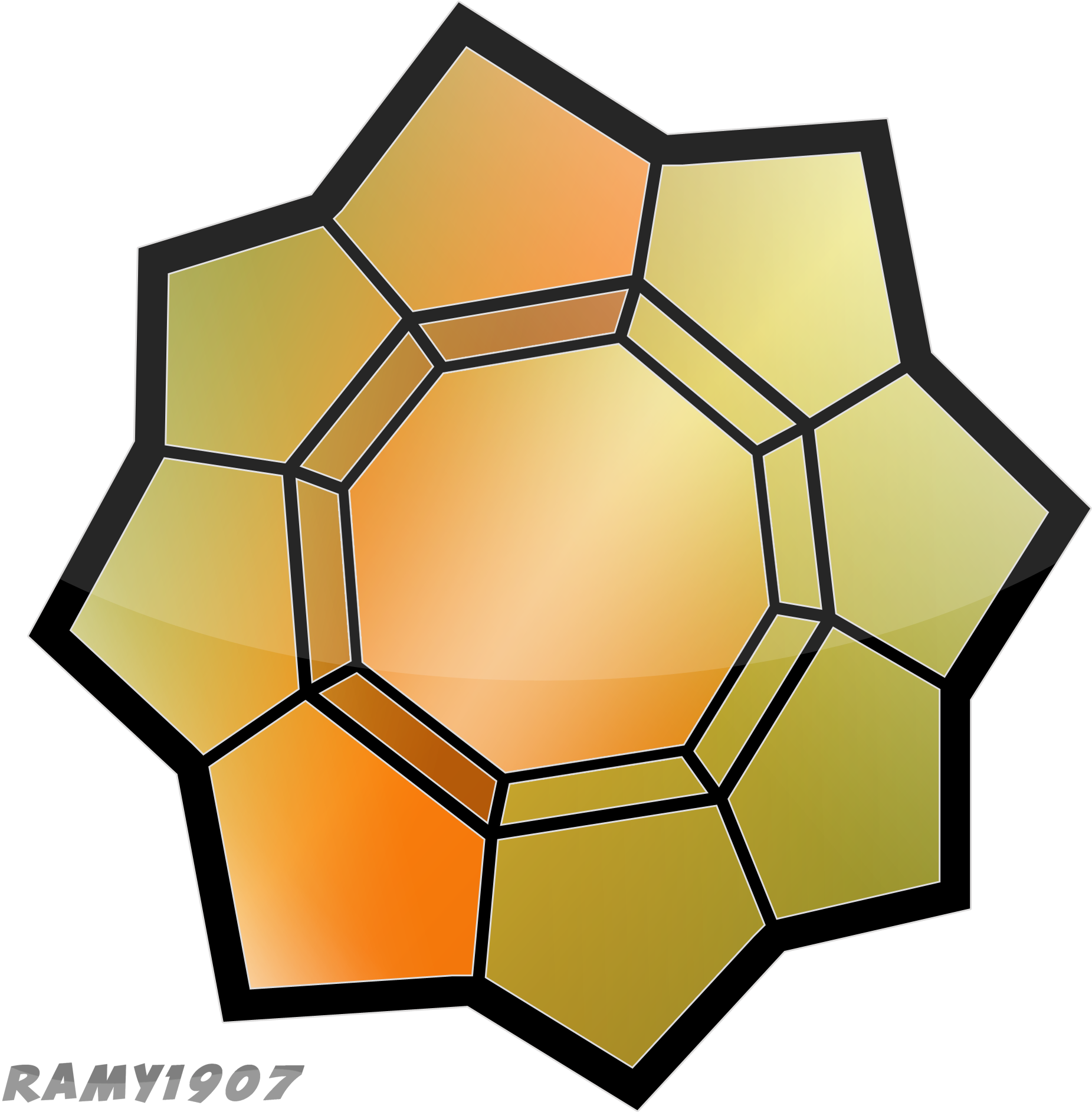 Spider Web Clip Art - Spider Web Clip Art (2000x2000)
