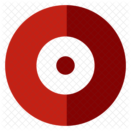Record Icon - Circle (512x512)