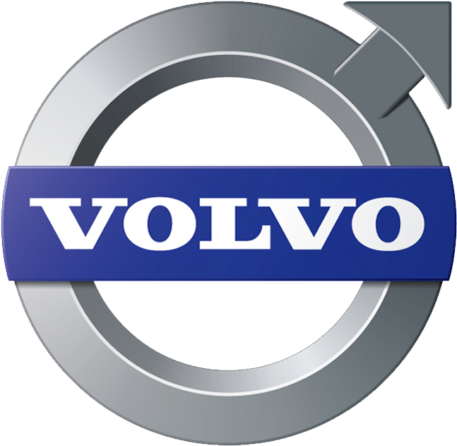 Volvo Logo Vector Png (1024x768)