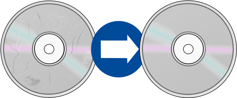 Free Cd Resurfacing - Cd (800x333)
