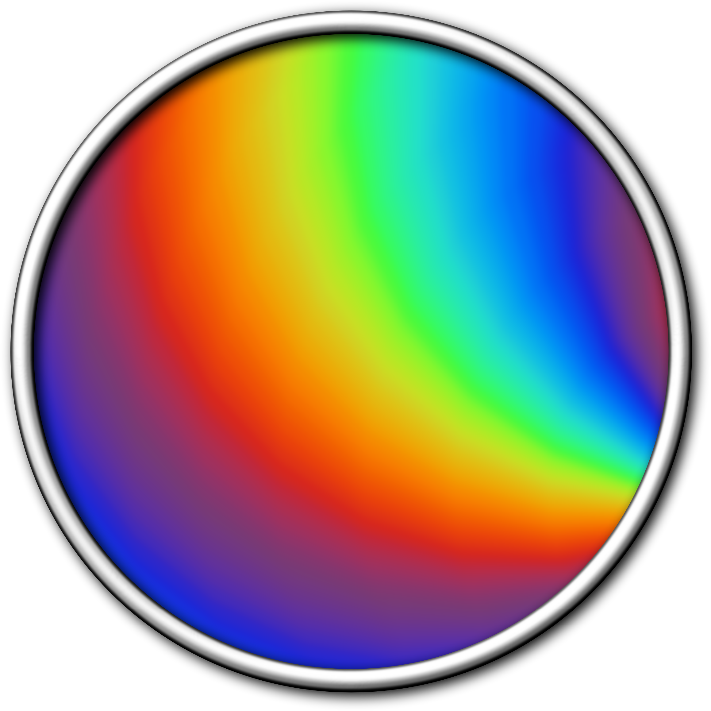Disc - Disc Rainbow (2318x2317)