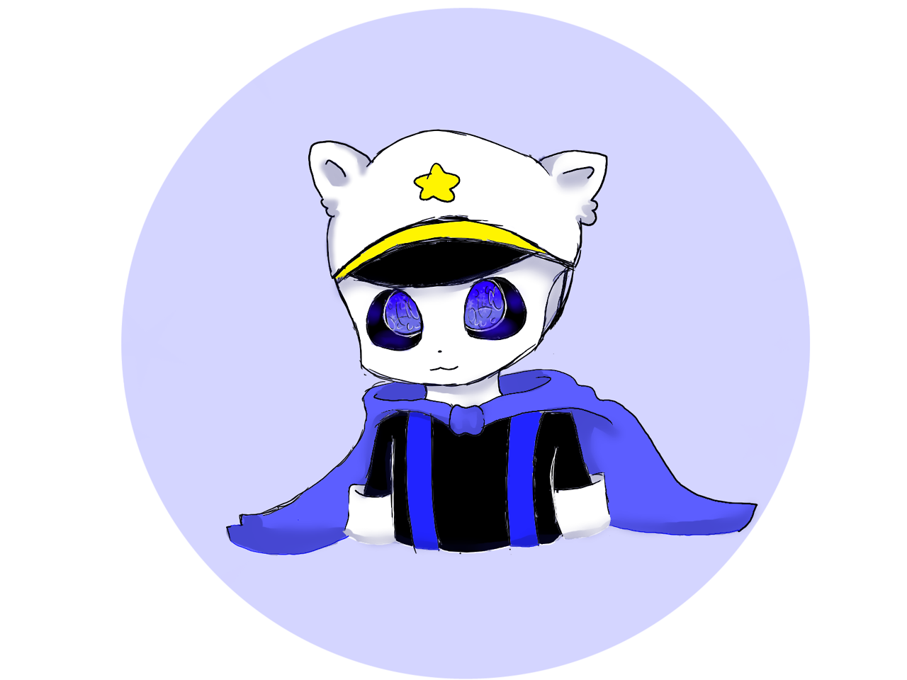Transparent Orion Little Jammy Hood Sanscest Undertale - Undertale Orion (1280x960)