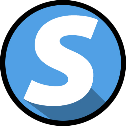 Mr Sagar Bedi Punjab India Asia Orion - Icon For Alphabet S (404x404)