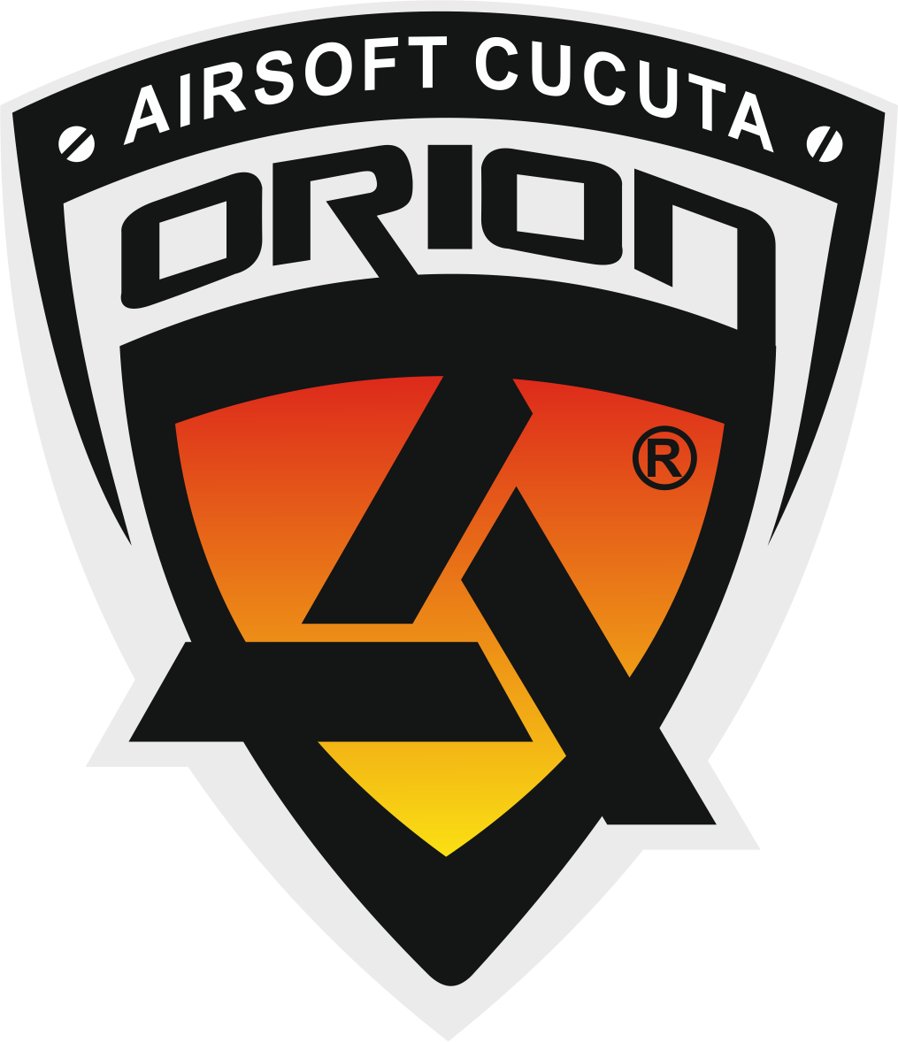 Airsoft Cucuta Orion Norte De Santander, Colombia Integrantes - Emblem (1015x1178)