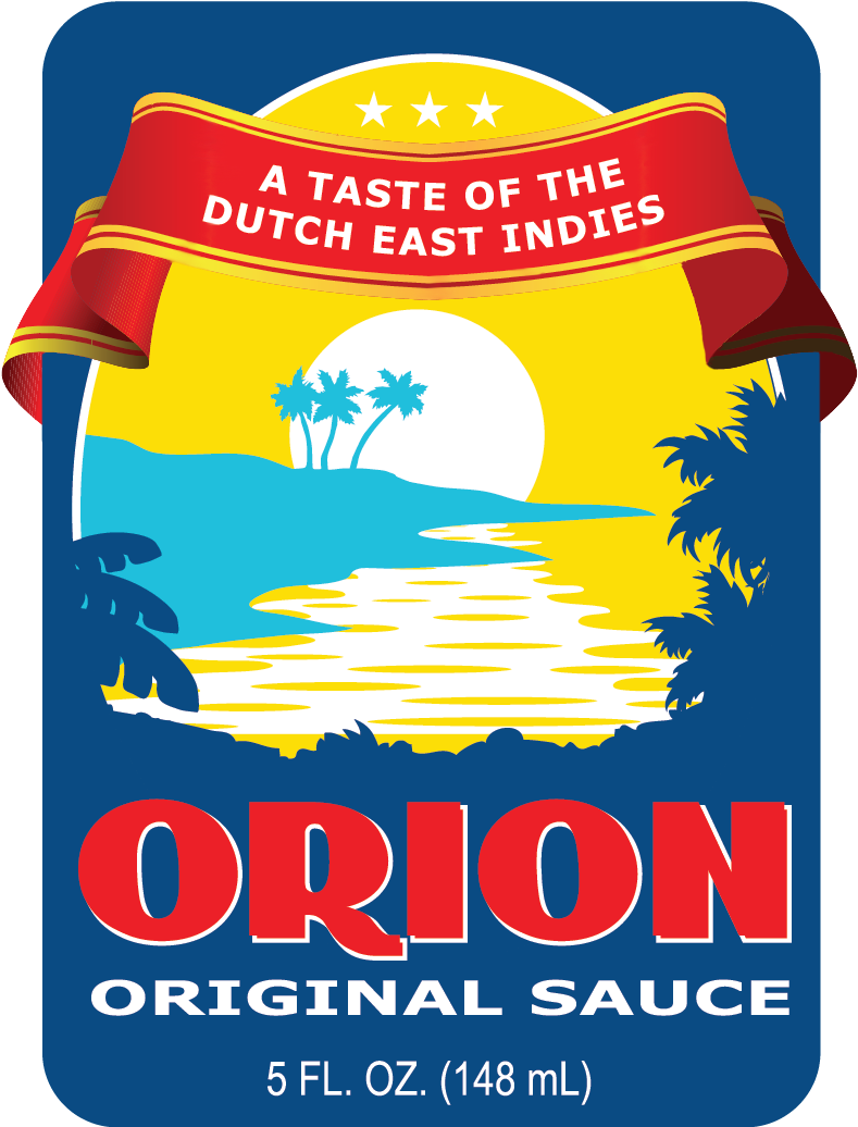 Orion - Poster (852x1214)