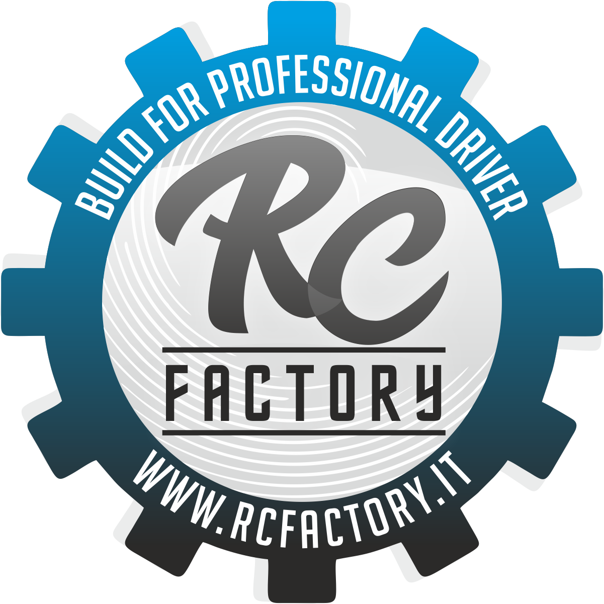 Rc Factory - Bhartiya Kamgar Sena Logo (1201x1201)
