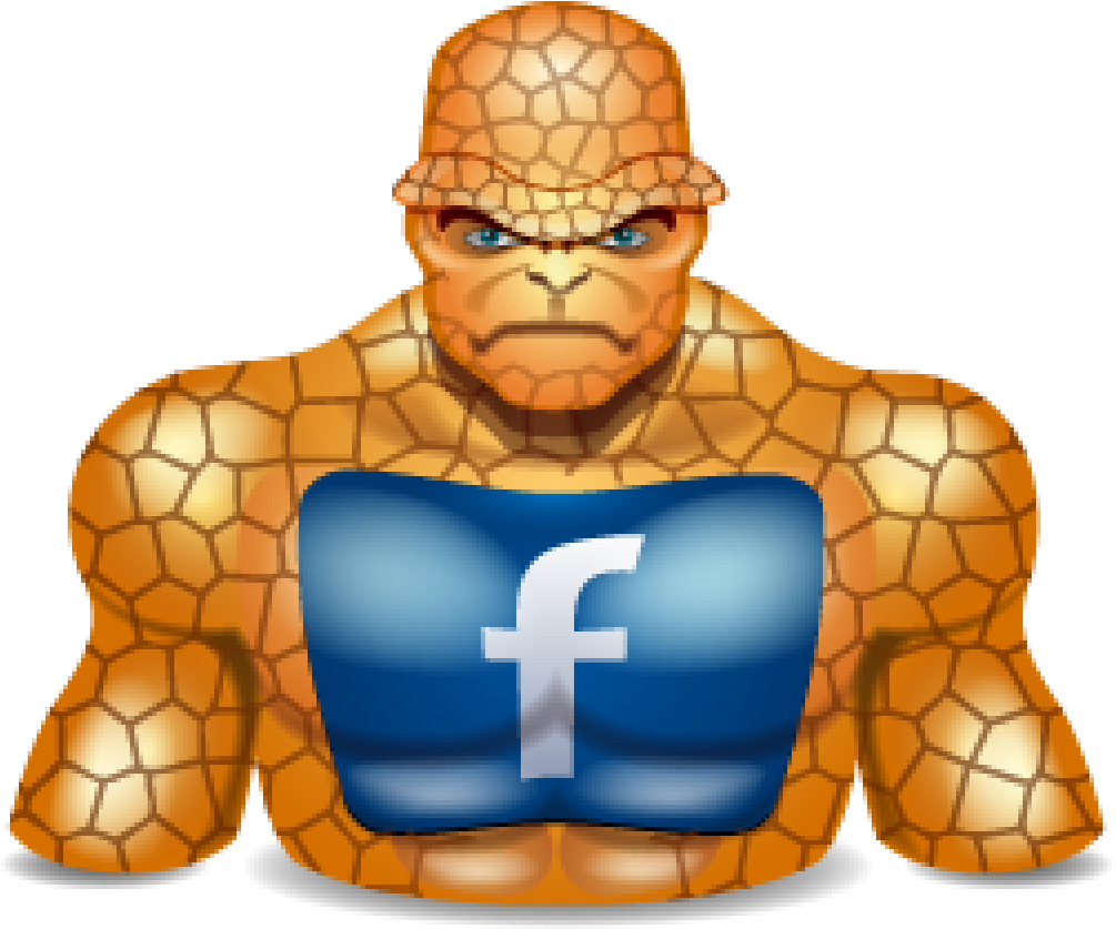 Spider-man Computer Icons Facebook Superhero - Superhero Facebook Icon (1024x1024)