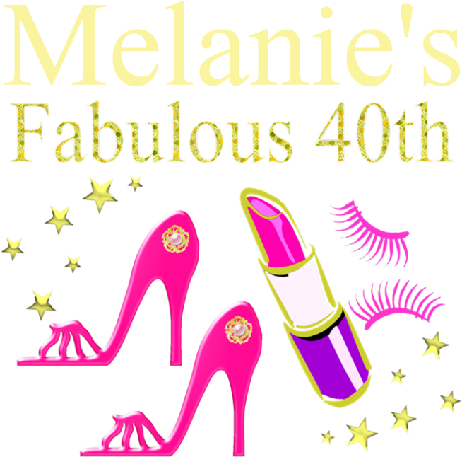 Favorite - Pretty Shoes Shower Curtain (690x700)