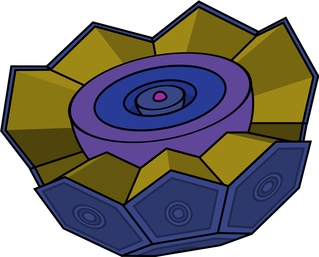 Implosion Nuclear Weapon Design - Nuclear Weapon Design (1259x1024)