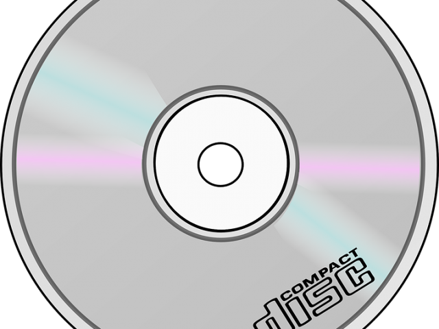 Cd driver