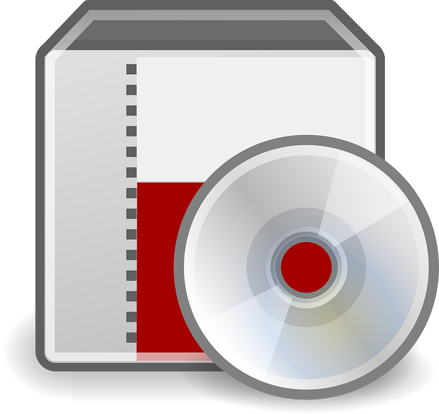 Install, Setup, Cd, Disc, Software, Icon - Software Installation Ico Png (640x604)