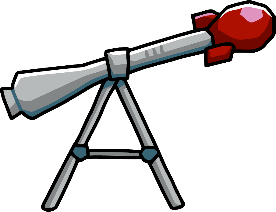 Nuclear Recoilless Rifle - Scribblenauts Nuke (906x697)