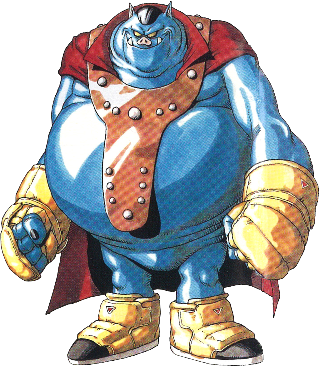 Pin By Arale Norimaki On Tobal No - Tobal No 1 Artwork (1280x1280)