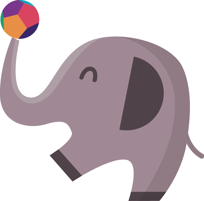 Elephant Clip Art - Elephant Clip Art (680x669)